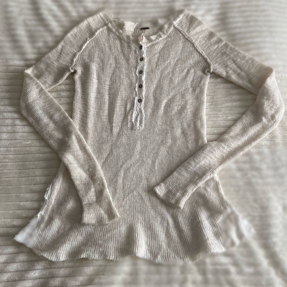 Free People Top